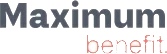Maximum Benefit
