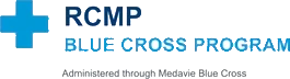 RCMP Blue Cross Program
